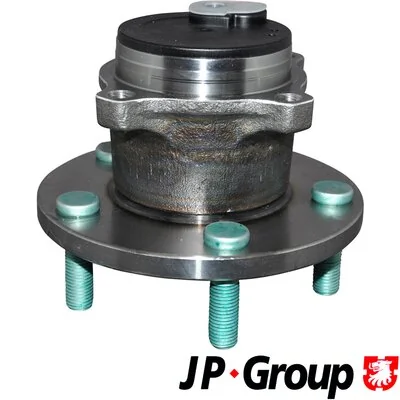 Wheel Hub
